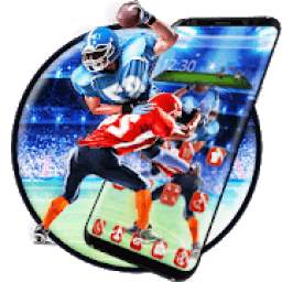 Rugby Sports Theme 1.1.2
