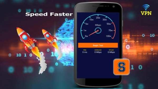 Siphon Pro VPN - Free Internet screenshot 1