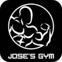 Joses Gym Fitness APP