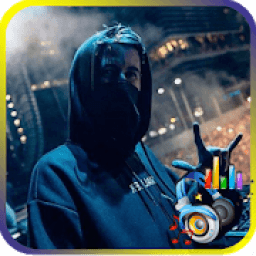 ikon Alan Walker On My Way New Full Offline
