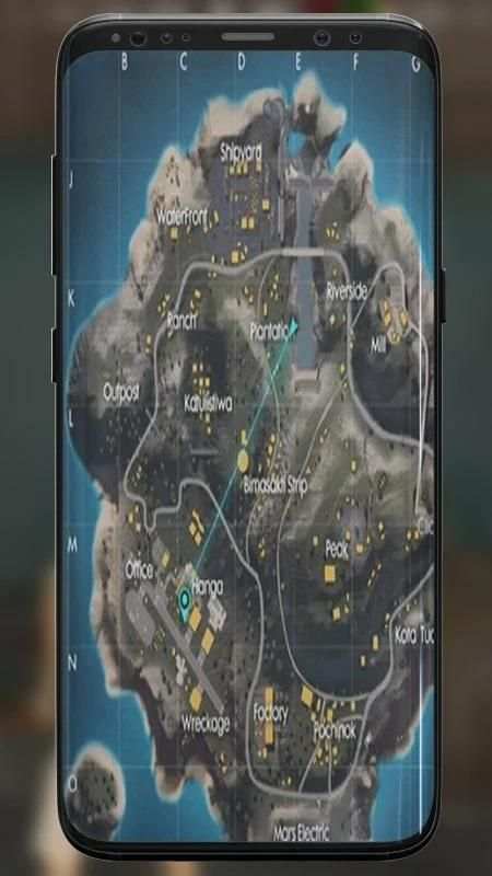 Free-Fire Helper 2019 screenshot 3