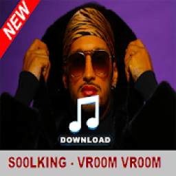 Soolking Vroom vroom - بدون إنترنت
‎
