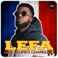 LEFA | Chansons,.. sans internet on 9Apps