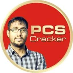PCS Cracker