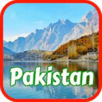 Booking Pakistan Hotels