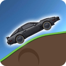 ikon KITT Hill CLimb