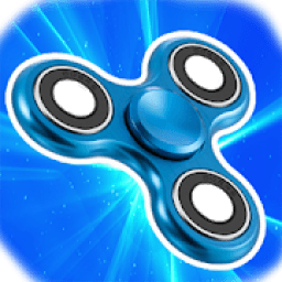 spinner io आइकन