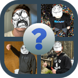 Mr Beast - Quiz आइकन