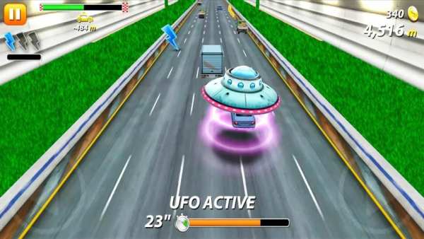 Xtreme Driving Car Racing 3D screenshot 2