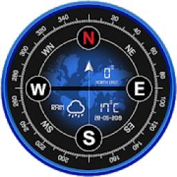 Digital Compass 360 free for android