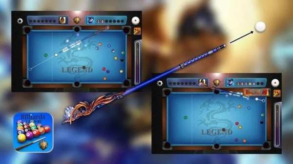 Pool Master Legend offline screenshot 5