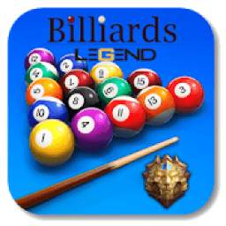 Pool Legends Offline 1.0.0