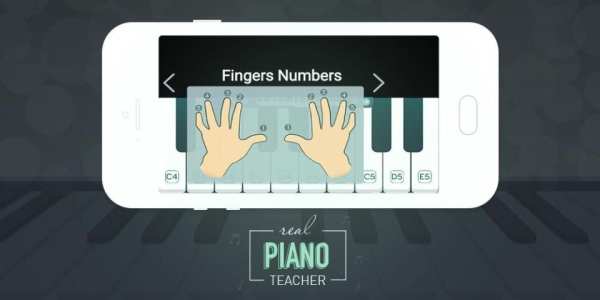 Learn Play Piano - Pianist screenshot 3