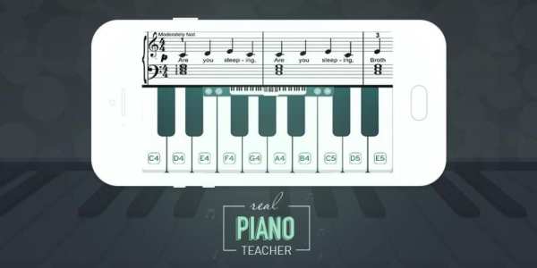 Learn Play Piano - Pianist screenshot 1