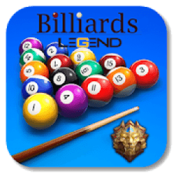 Pool Master Legend offline आइकन