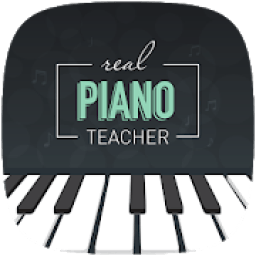 Learn Play Piano - Pianist icon
