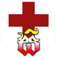 First Aid Sinhala + Weda Potha on 9Apps