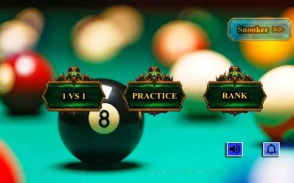 Pool Master Legend offline screenshot 4