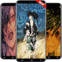 Dororo Fond d'écran