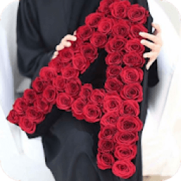 صور حرف A مزخرفة 2019
‎ आइकन