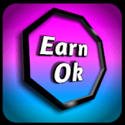 Earn OK Pakistan | Make Money आइकन