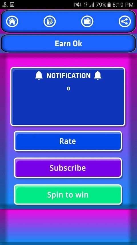Earn OK Pakistan | Make Money स्क्रीनशॉट 1