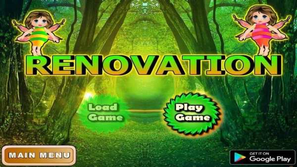 Forest Escape Games - 25 Games स्क्रीनशॉट 8