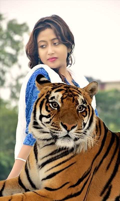 Wildlife Photography Editor स्क्रीनशॉट 5