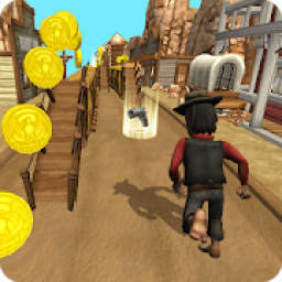 ikon Danger Bandits Dash