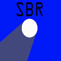 Super Ball Run आइकन