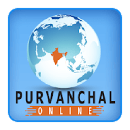 Purvanchal Online आइकन