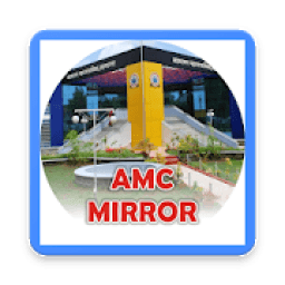 AMC Mirror icon