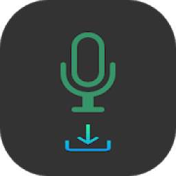 Sing Downloader for Smule