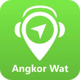 Angkor Wat SmartGuide