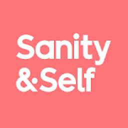 Sanity & Self: Self-Care Guide