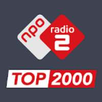 NPO Radio 2 – Top 2000