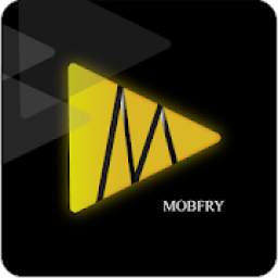 Mobfry - Movies, TV, Web Series & Videos status