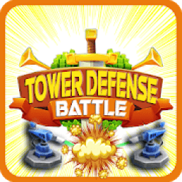 Battle Tower Defence icon