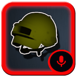 Nada Pubg Voice Chat icon