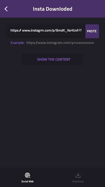 All Video Downloader 2019 - Status Downloader स्क्रीनशॉट 3