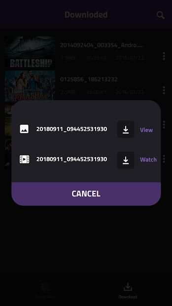 All Video Downloader 2019 - Status Downloader स्क्रीनशॉट 2