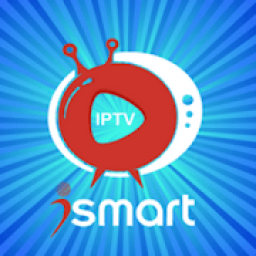 iSMART IPTV icon