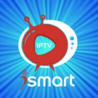 iSMART IPTV