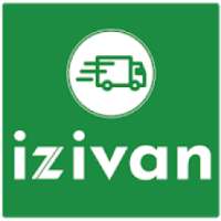 IZIVAN CHỦ HÀNG on 9Apps