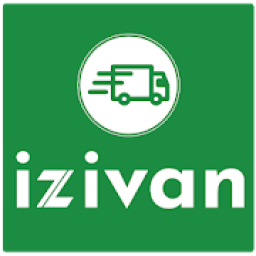 IZIVAN CHỦ HÀNG आइकन