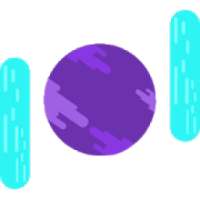 Pip Planet on 9Apps