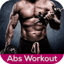 ikon Abs Workout for Men - Six pack Abs in 30 Days