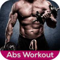 Abs Workout for Men - Six pack Abs in 30 Days