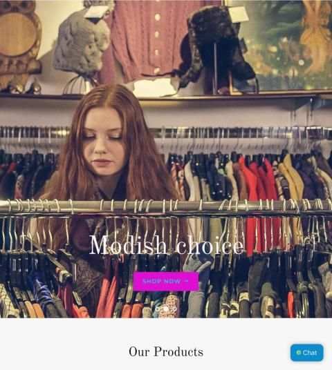 Store61 - Online Shopping App screenshot 1