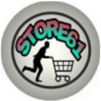 Store61 - Online Shopping App logo
